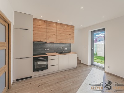 Prodej bytu 3+kk 65 m²