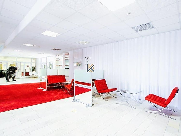 Комерційне приміщення в оренду, 38 м² (3 з 4)