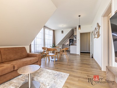 Prodej bytu 2+kk 56 m²