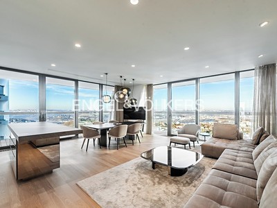 Prodej bytu 3+kk 132 m²