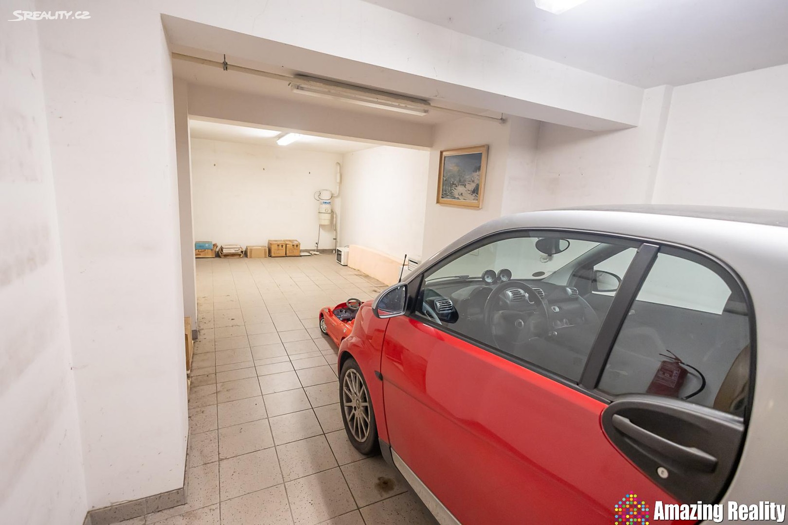 Prodej  rodinného domu 311 m², pozemek 208 m² – pohled 5
