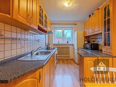 Prodej bytu 3+1 85 m²