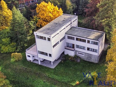 Prodej bytu 2+kk 35 m²