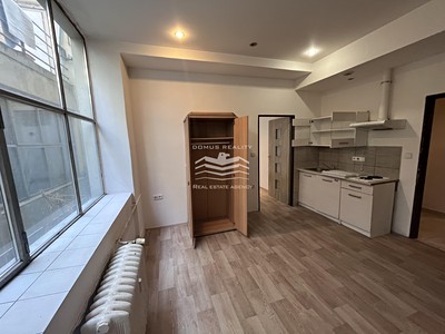 Pronájem bytu 2+kk 45 m²