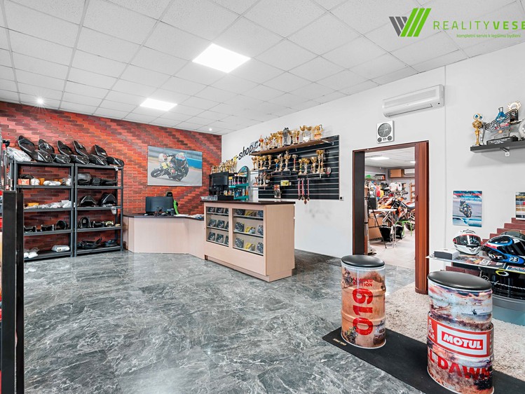 Комерційне приміщення на продаж, 173 м² (5 з 12)