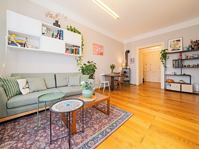 Pronájem bytu 2+kk 55 m² (Jednopodlažní) — photo 5