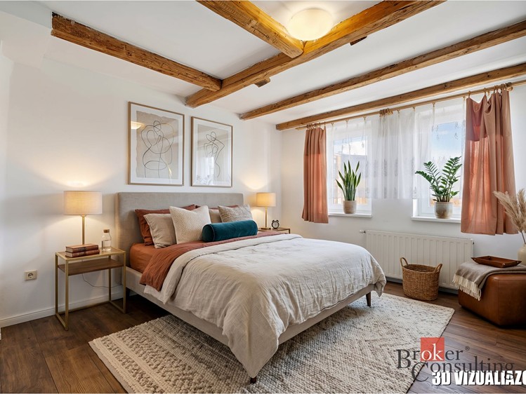 Квартира 3+kk на продаж, 80 м² (3 з 20)