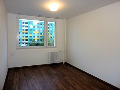 Pronájem bytu 2+kk 45 m²