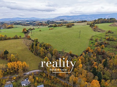 Prodej  stavebního pozemku 7 478 m²