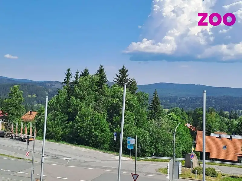 Prodej ubytovacího zařízení 462 m², Strážný – náhled fotky 2