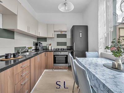 Prodej bytu 2+1 51 m²