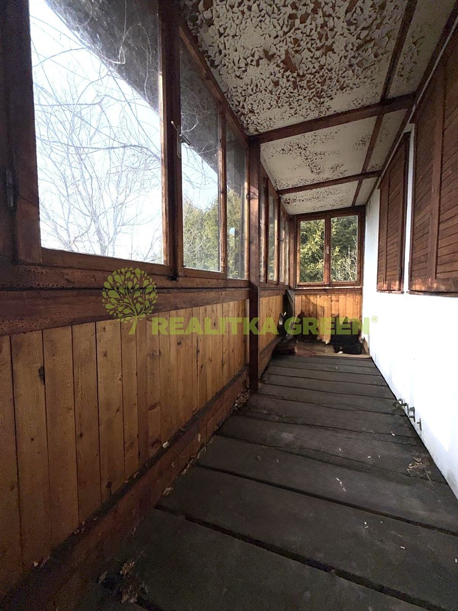 Prodej chaty 90 m², pozemek 776 m² – fotografie 5