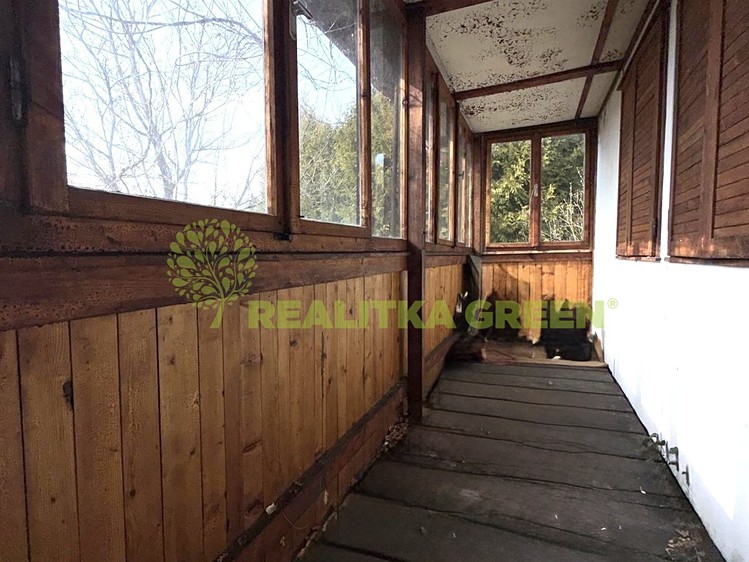 Prodej domu, 90 m² (5 z 15)