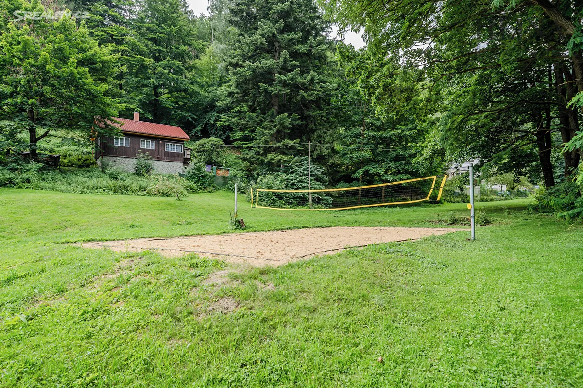Prodej ubytovacího zařízení 259 m² – další