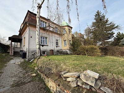 Pronájem bytu 3+kk 81 m²