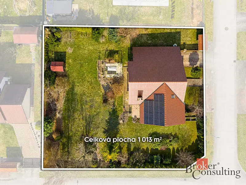 Prodej rodinného domu 146 m², pozemek 1013 m², Žamberk – náhled fotky 2