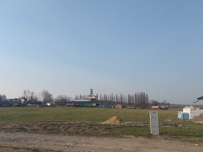 Prodej stavebního pozemku 1489 m²