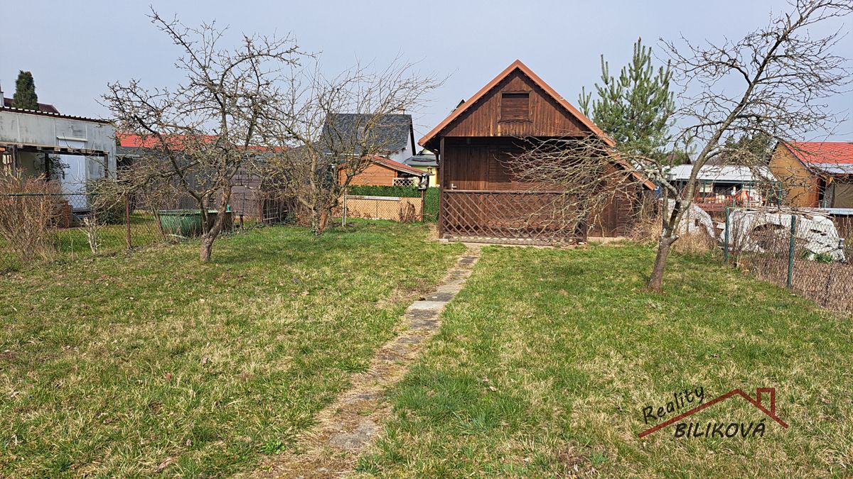 Prodej chaty 14 m², pozemek 202 m² – fotografie 2