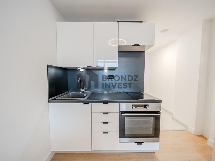 Wohnung 1+kk zur Miete, 32 m² (7 von 7)