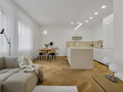 Prodej bytu 4+kk 81 m²