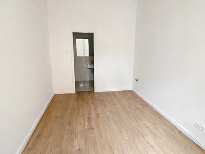 Prodej bytu 1+kk 22 m² (Jednopodlažní)