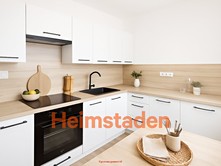 Pronájem bytu 4+kk 74 m²