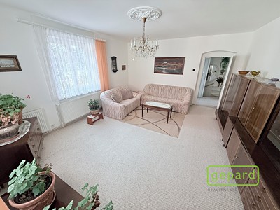 Pronájem bytu 2+1 68 m²