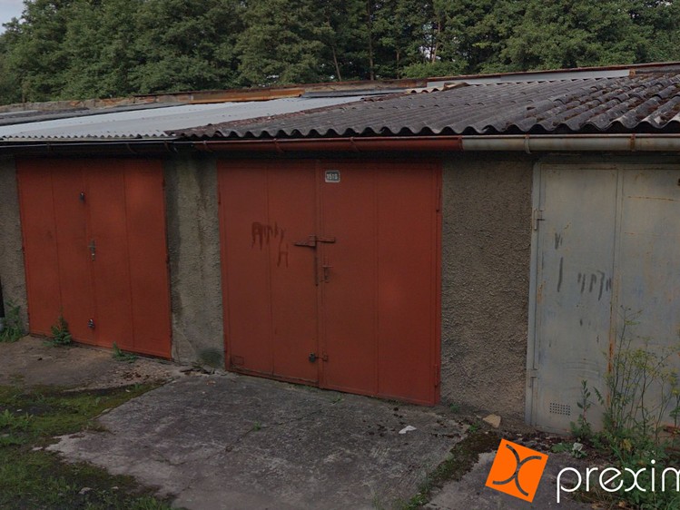 Нерухомість на продаж, 15 м² (1 з 4)