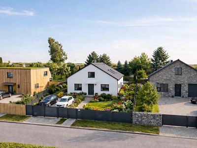 Prodej projektu na klíč 100 m², pozemek 880 m²