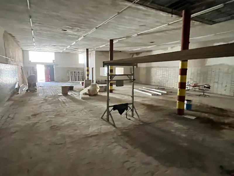 Pronájem výrobní haly, prostoru 293 m², Prostějov – náhled fotky 1