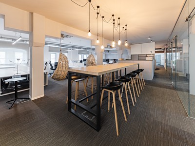 Pronájem komerčního prostoru, 20 m² (2 z 7)