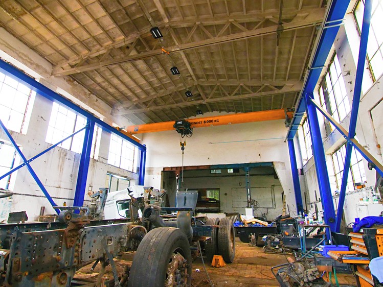Prodej komerčního prostoru, 30 850 m² (21 z 32)
