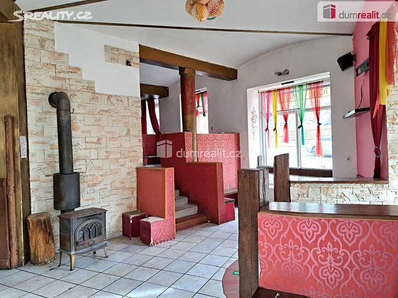 Prodej obchodního prostoru 126 m² – pohled 3