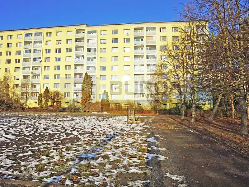 Prodej bytu 1+1 39 m², Neratovice – náhled fotky 3