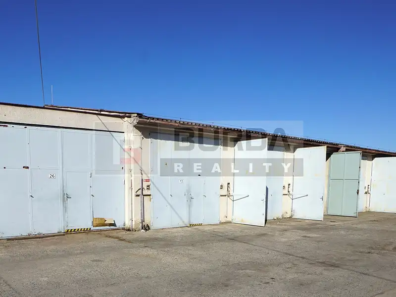 Pronájem komerční nemovitosti 74 m², Kojetice – náhled fotky 1