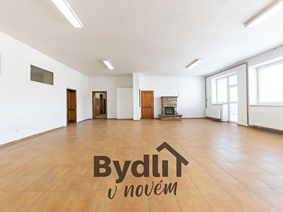 Prodej obchodního prostoru 277 m² — photo 5