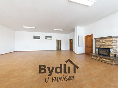 Prodej skladového prostoru 277 m² — photo 4