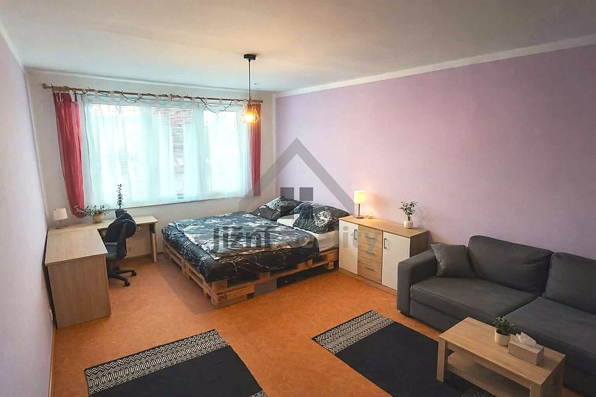 Prodej bytu 3+1 81 m²