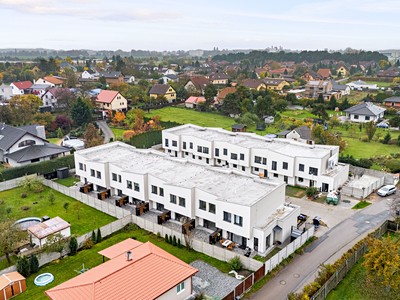 Prodej bytu 4+kk 100 m² (Mezonet)