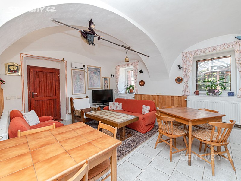 Prodej ubytovacího zařízení 293 m² – pohled 3