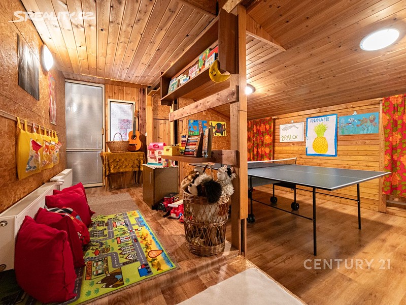 Prodej ubytovacího zařízení 293 m² – pohled 5