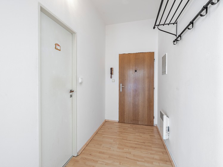 Prodej bytu 1+1, 40 m² (8 z 8)