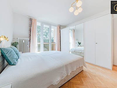 Prodej bytu 2+1 58 m²