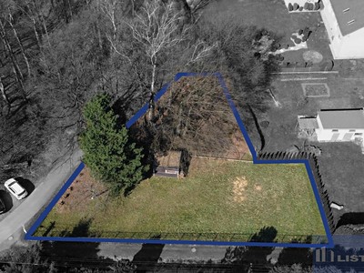 Prodej  stavebního pozemku 1 135 m²