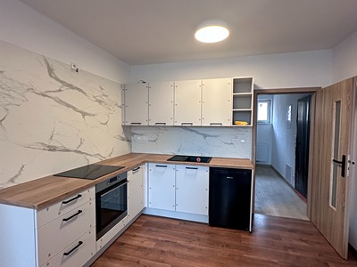 Pronájem bytu 1+kk 36 m² (Jednopodlažní)
