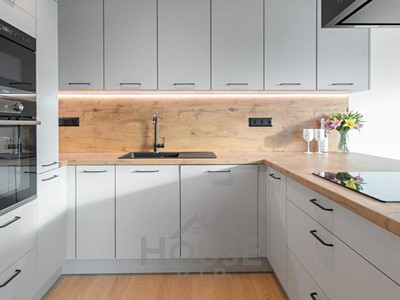 Prodej bytu 2+kk 55 m² (Jednopodlažní)