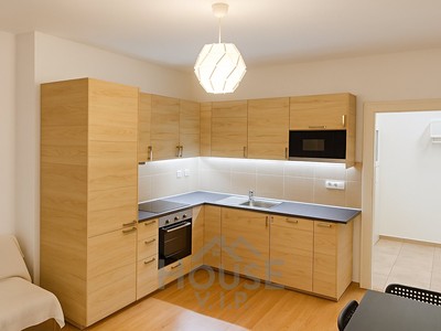 Prodej bytu 2+kk 44 m² (Jednopodlažní)