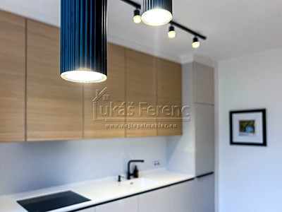 Pronájem bytu 2+kk 63 m²