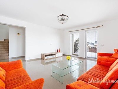 Pronájem bytu 4+1 204 m²