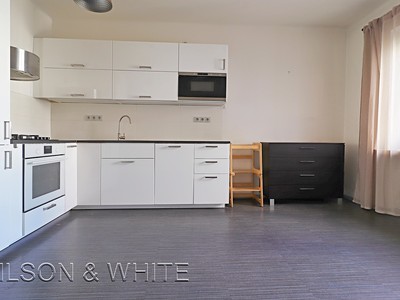 Pronájem bytu 3+kk 80 m² (Jednopodlažní)